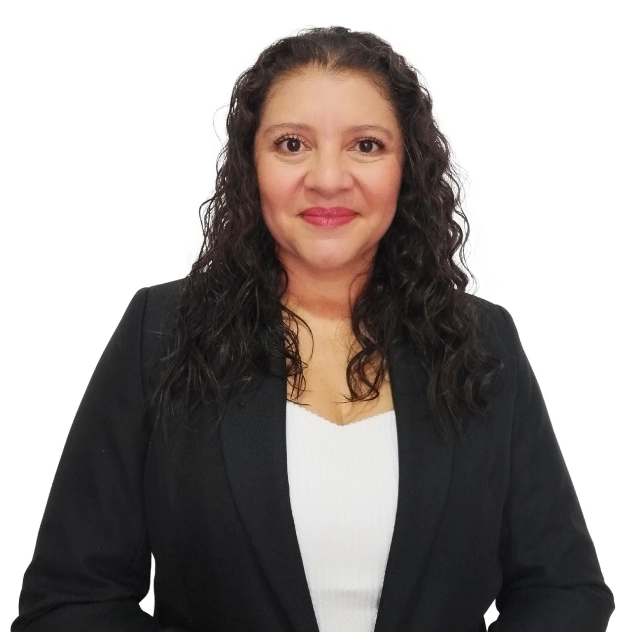 Adriana Jimenez miembro de REDPROD
