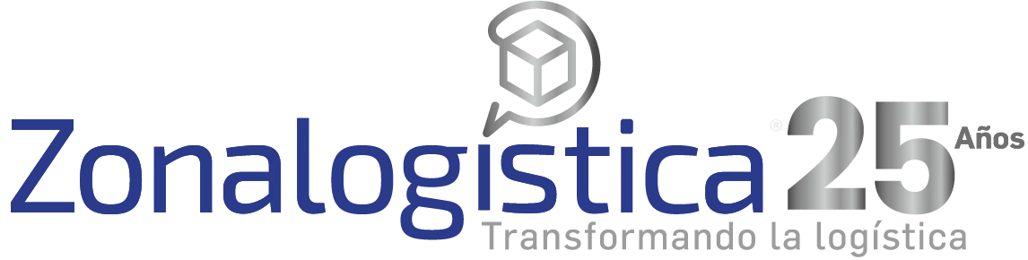 Logo de Zonalogistica